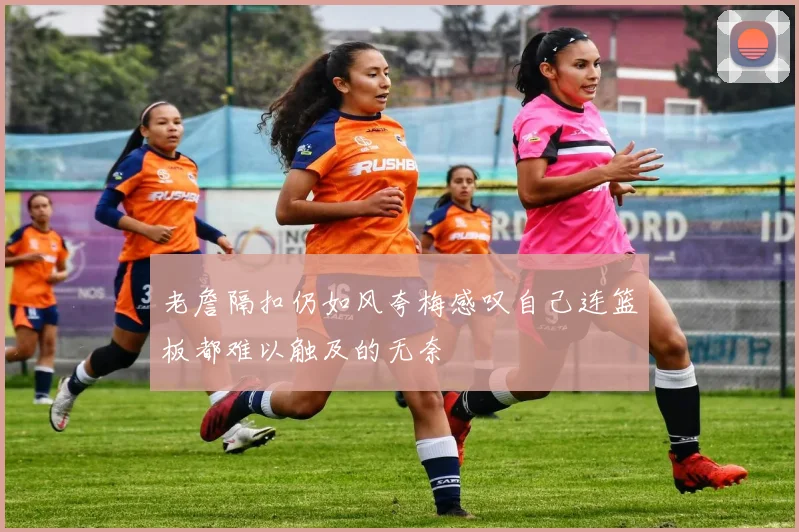 老詹隔扣仍如风夸梅感叹自己连篮板都难以触及的无奈